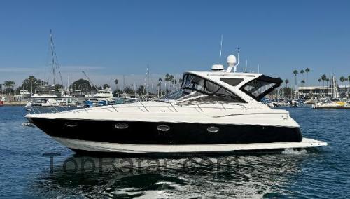 Regal 4060 Commodore tekniska specifikationer och recensioner